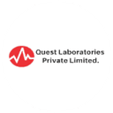 Quest Laboratories logo