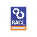 RACL Geartech logo