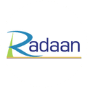 Radaan Mediaworks logo