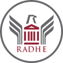Radhe Developers logo