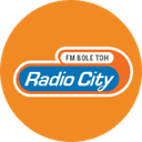 Music Broadcast logo