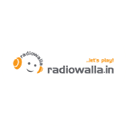 Radiowalla Network logo