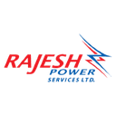 Rajesh Power Services logo