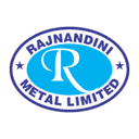Rajnandini Metal logo