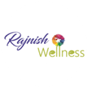 Rajnish Wellness logo