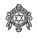 Rajapalayam Mills logo