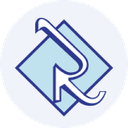 Raj Rayon Industries logo