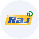 Raj TV Network logo