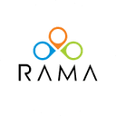 Rama Steel Tubes logo