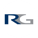 Ramgopal Polytex logo