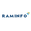 Raminfo logo
