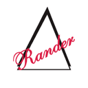 Rander Corporation logo