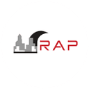 Rap Corp logo