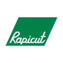 Rapicut Carbides logo