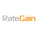 RateGain Travel logo