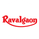 The Ravalgaon Sugar Farm logo