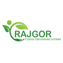 Rajgor Castor Derivatives logo