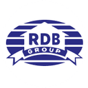 RDB Rasayans logo