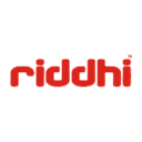 Riddhi Display Equipments logo