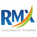 Readymix Construction Machinery logo
