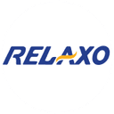 Relaxo Footwears logo