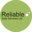 Reliable Data Services logo