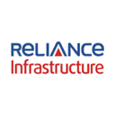 Reliance Infrastructure logo
