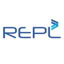 Rudrabhishek Enterprises logo