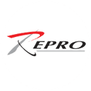 Repro logo