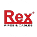 Rex Pipes & Cables logo