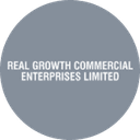 Real Growth Corporation  logo