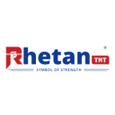 Rhetan TMT logo