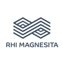RHI Magnesita logo