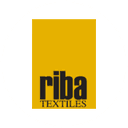 Riba Textiles logo