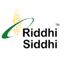 Riddhi Siddhi Gluco Biols logo