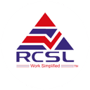 Riddhi Corporate Services logo