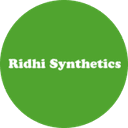 Ridhi Synthetics logo
