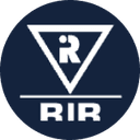 RIR Power Electronics logo