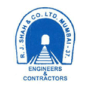 RJ Shah & Company logo