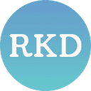 RKD Agri & Retail logo