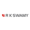 RK Swamy logo