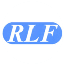 RLF logo