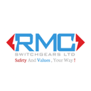 RMC Switchgears logo