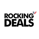 Rockingdeals Circular Economy logo