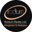 Rodium Realty logo
