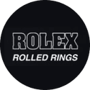 Rolex Rings logo