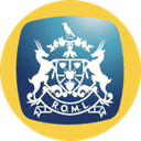 Raj Oil Mills logo