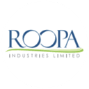 Roopa Industries logo