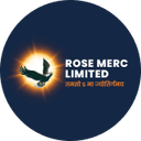 Rose Merc logo