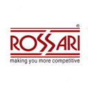 Rossari Biotech logo